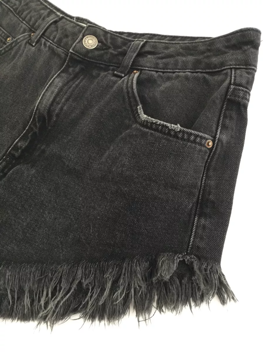 Topshop cheap shorts nordstrom