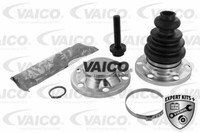 Vaico V10-6246 Faltenbalgsatz, Antriebswelle FüR VW