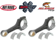 14-25 Polaris RZR XP1000 XP 1000 Hotrods Crank Heavy Duty Replacement Rods Pair