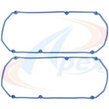 Engine Valve Cover Gasket Set AVC262 fits 2006 Mitsubishi Eclipse 3.8L-V6