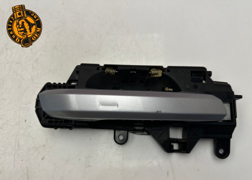 2018-2024 AUDI Q5 SQ5 FRONT REAR RIGHT EXTERIOR DOOR HANDLE W/ KEYLESS OEM 18kmi - 第 1/13 張圖片