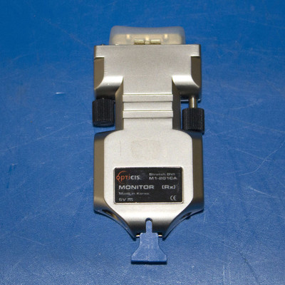 OPTICIS Stretch DVI Extension Module M1-201CA (Rx)