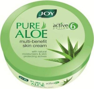 joy moisturiser