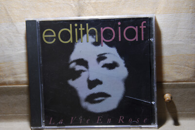 Edith Piaf - La Vie en Rose (244)