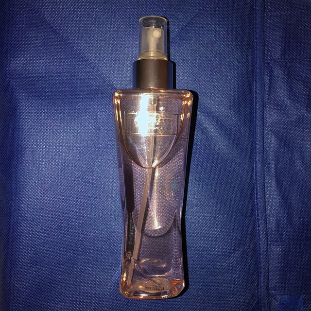 Bath & and Body Works BUTTERFLY FLOWER 8 oz. Fragrance Mist Spray NEW