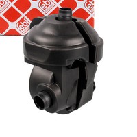 febi 170384 ÖLabscheider FüR BMW 1Er E87 118I 3Er E90 E91 318I N46 11157533336
