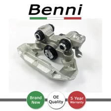 Brake Caliper Rear Right Benni Fits Renault Clio Peugeot 206 106 9404401628