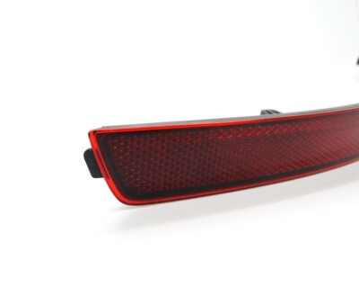 Heckstoßstangenreflektor Für 5E Facelift 2017-2019 - Rechts 5E5945106A