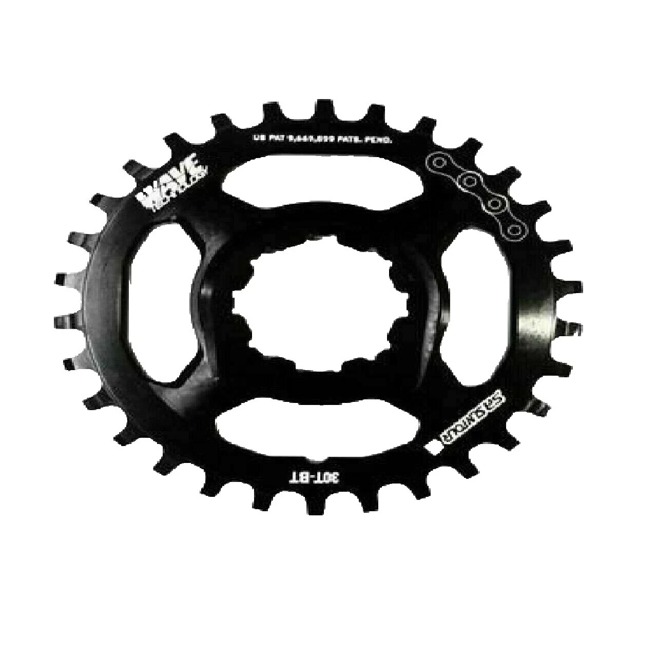 Suntour Chainrings & BMX Sprockets