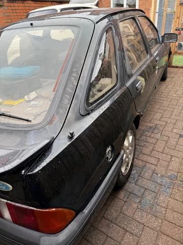 classic car - Picture 4 of 5