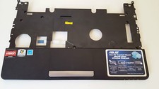 Touchpad per ASUS Eee PC R011PX cover case palmrest scocca superiore