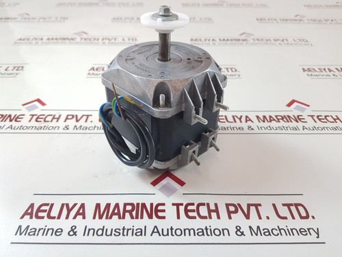 Ebm Papst M4Q045-EF01-11 Fan Motor 230V 50/60Hz 110/24W 100/34W - Picture 2 of 9