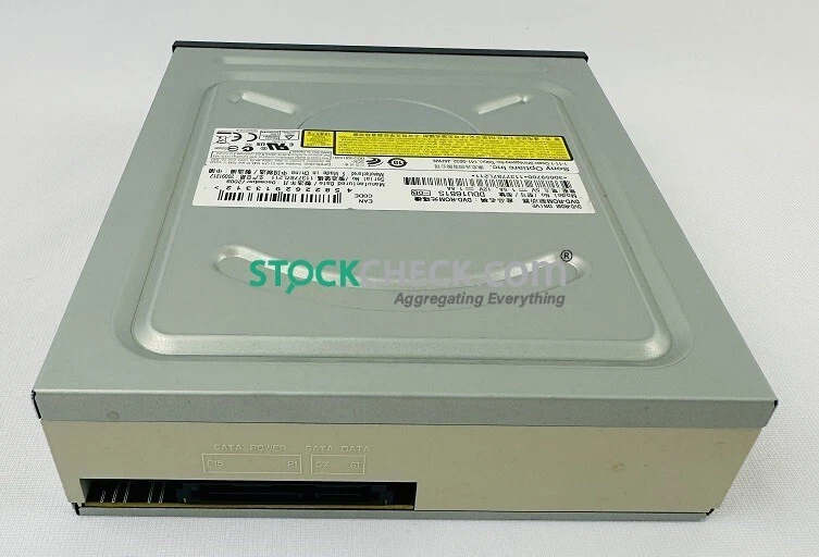 Sony DDU1681S DVD Drive - Image 4 of 4