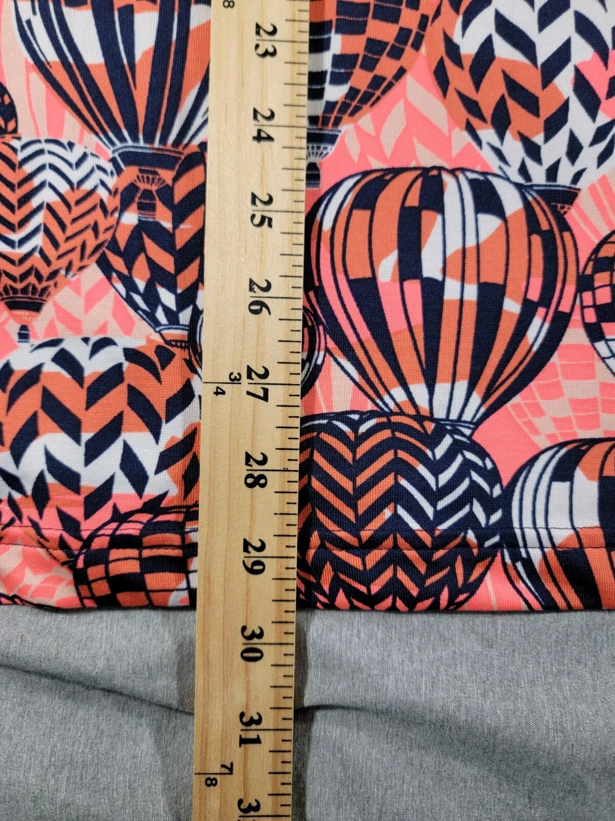 Under Armour Hot Air Balloons Men Large The playoff Performance Golf Polo Shirt thumbnail 5