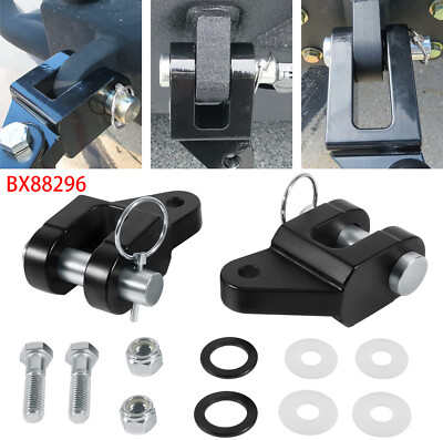 BX88296 Tow Bar & Off Road Adapter Kit 7/8  Dia For Blue Ox Avail BX7420 BX88357