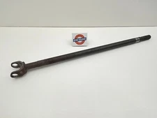 77-87 Square body GM 10 Bolt Driver Long Side Inner Axle Shaft 28 Spline OEM