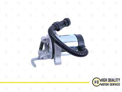 Shutdown Device, Solenoid For Deutz 04103812, 1011, 2011, 12V.