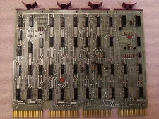 Digital Equipment Corp M8293 UNIBUS 16K TIMING & CONTROL 5010473C for PDP11/40