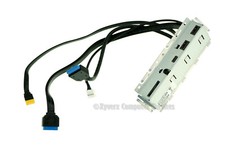 902315-001 OEM DESKTOP HP TOP I/O USB AUDIO CARD READER ENVY 750-414 A20 
