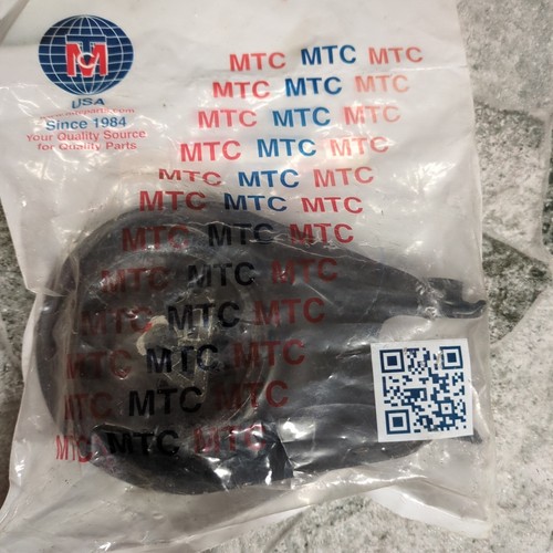 One New MTC Engine Mount Rear 9303 BP4S39040B for Mazda - Picture 2 of 6