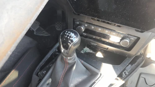 6F0919605B Pantalla Multifuncion para SEAT IBIZA (KJ1) FR 2021 1004521 - Imagen 8 de 9