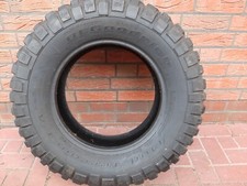 255 75 17 111/108Q Bf Goodrich Mud-Terrain T/A KM3 Sommerreifen Jeep