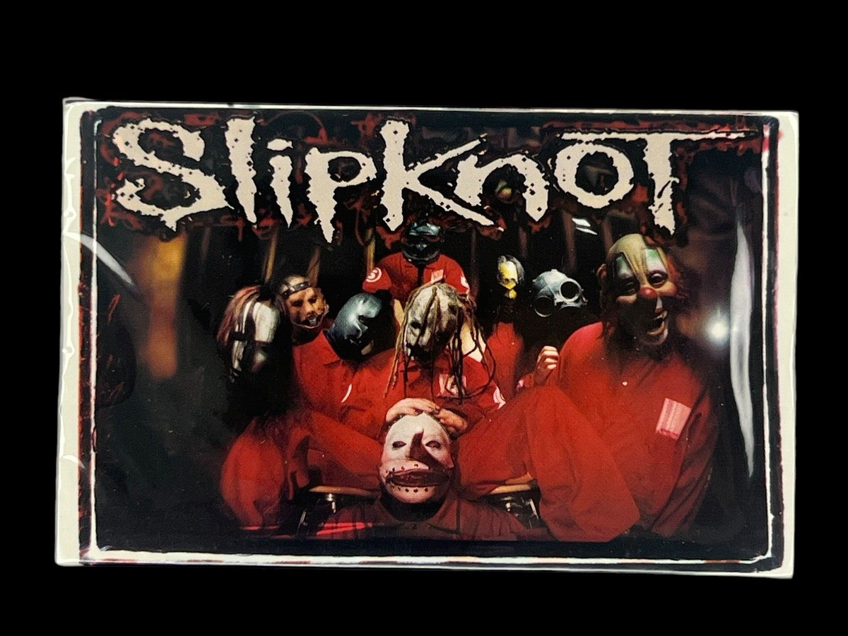 SLIPKNOT レコード　1999年　② Slipknot - Slipknot - Amazon.com Music