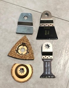 Fein-Multimaster-Zubehör-Set-5-tlg.-|-eBay