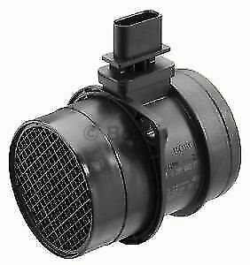 Mass Air Flow Meter Sensor 0281002735 Bosch for AUDI VW SKODA SEAT 2.0 TDI - Picture 1 of 6