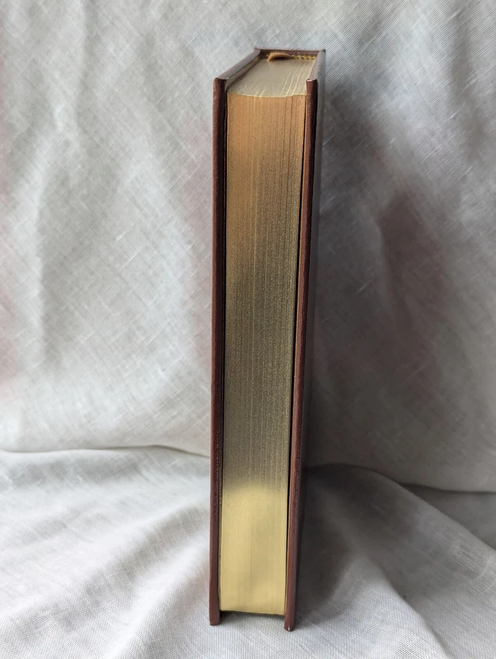 Easton Press - The Genuine Works Of HIPPOCRATES By Francis Adams - Unread Foto 4 de 4