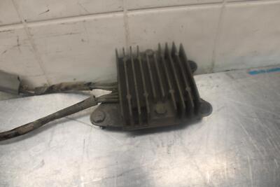 07-08 KAWASAKI NINJA ZX6R RECTIFIER VOLTAGE REGULATOR 21066-0025