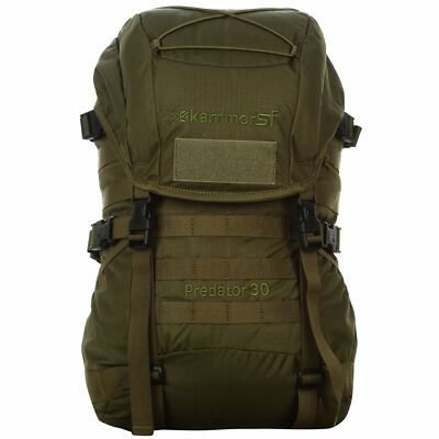 karrimor 30 litre backpack