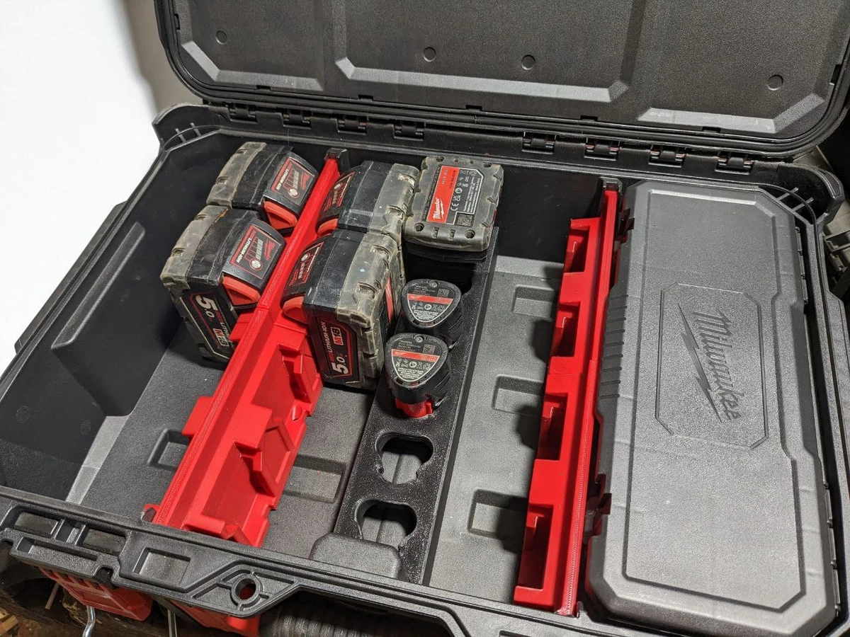 Milwaukee Tools - Lowest Prices on M12, M18 and PACKOUT