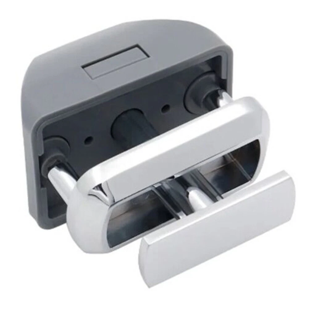 Button Catch Lock Accessories For Boat RV Furniture Motorhome