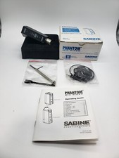Sabine Adaptive Audio Phantom Mic Rider Pmr-gp1-12