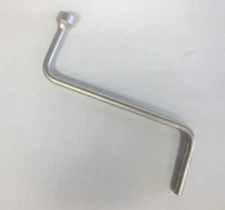 BMW Heyco Germany Wheel Lug Nut Wrench Tool 17 mm