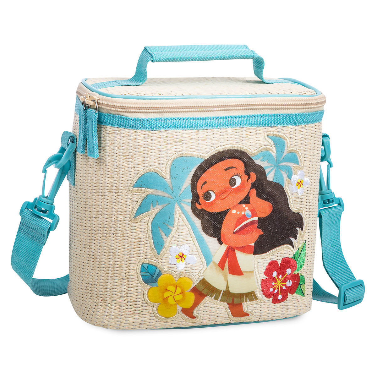 moana backpack disney store
