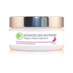 whitening lotion for scars