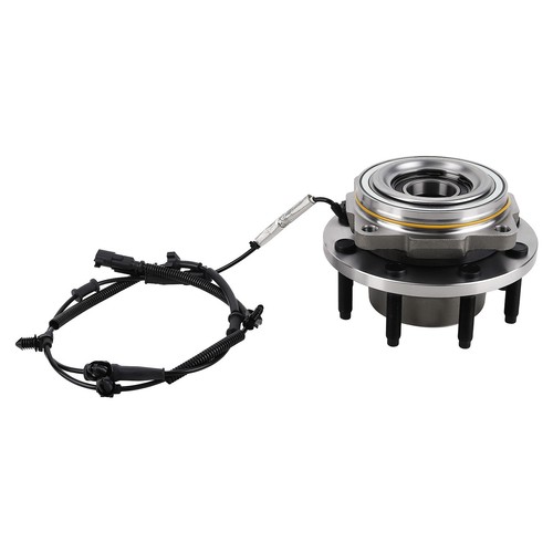 2x Front Wheel Hub Bearing Assembly for Ford F-250 F-350 Super Duty 4WD NT51518 - Picture 10 of 12