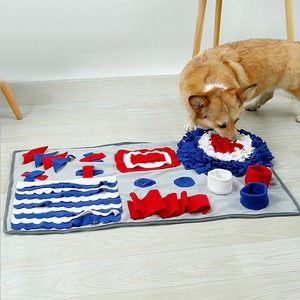 snuffle mat for dogs