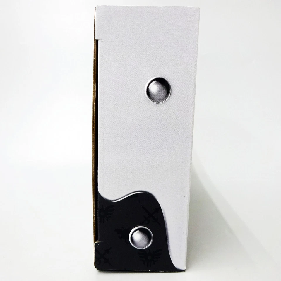 NEW Nintendo 2DS LL Console System Dragon Quest Hagure Metal Edition JAPAN - Image 3 of 4