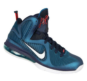 swingman lebron 9