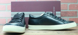 bruno magli westy leather sneaker