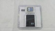 HP DL702AA EK036AA USB Digital Drive  256MB SD Card 338796-001 