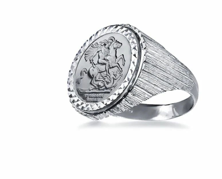 Sovereign ring deals ebay
