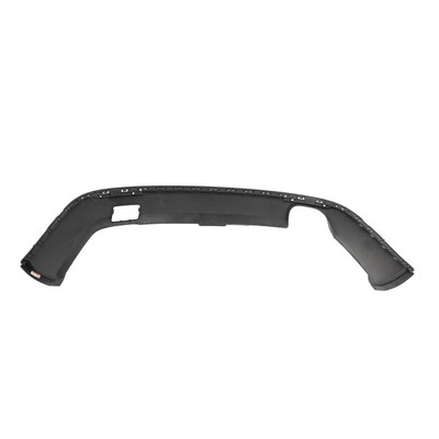 OEM Genuine VW Volkswagen Jetta Mk5 Lower Rear Spoiler Grey for 
