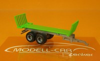 Wiking 095538 Joskin Futtertransporter 1:160 Neu Modell
