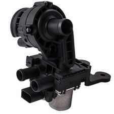 Ventileinheit Heizungsventil for Audi A6 4F1959617B AB 2004-2011 4F1959617 170m