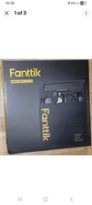 Fanttik N100 7-piece Household Tool Kit with S1 Pro Value Bundle NIB
