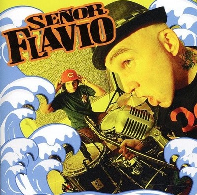 Sr. Flavio Nueva Ola (CD)